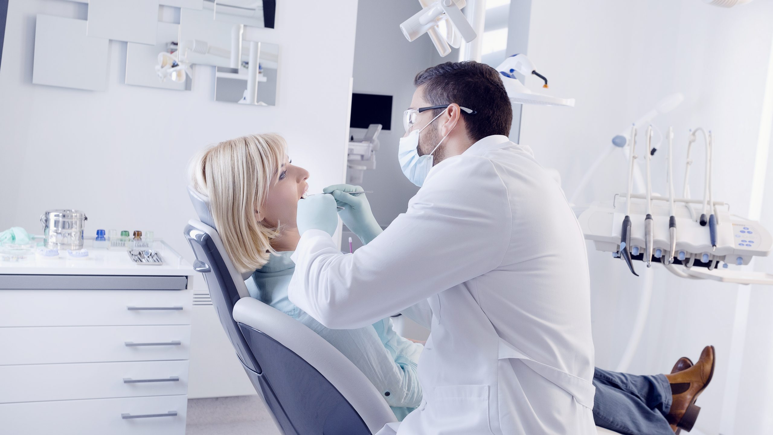 Dentist in Crystal City, MO